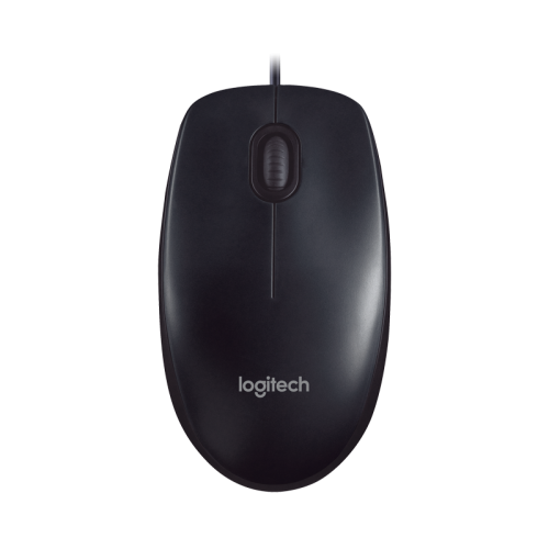 LOGITECH